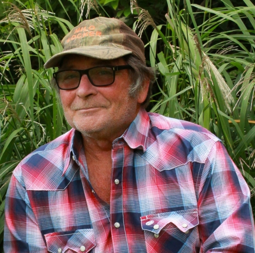 Kevin McCoy The Ogden Reporter